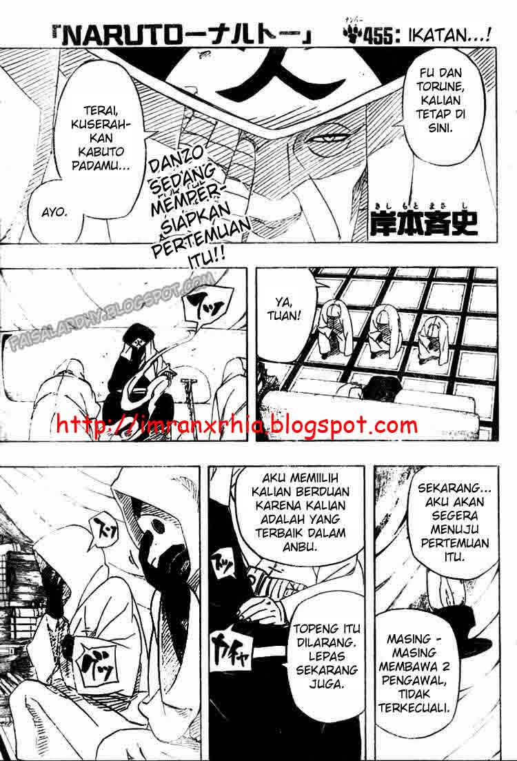 Chapter 455 - halaman 2
