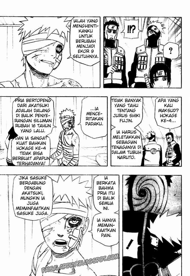 Chapter 455 - halaman 14