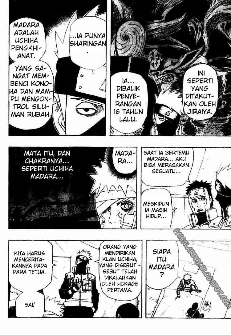 Chapter 455 - halaman 15