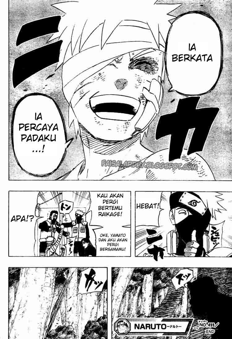 Chapter 455 - halaman 17