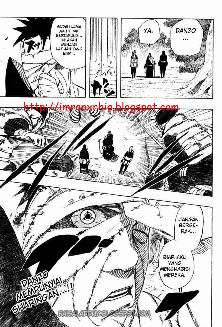 Chapter 455 - halaman 18