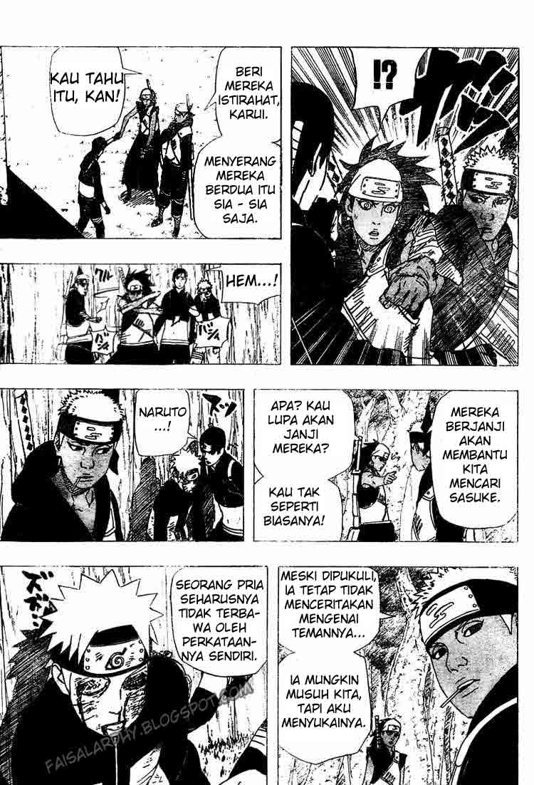 Chapter 455 - halaman 8