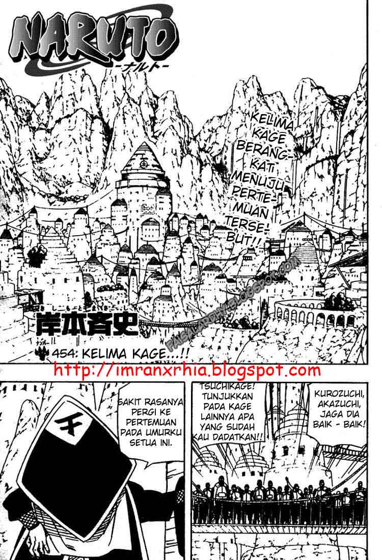 Chapter 454 - halaman 2