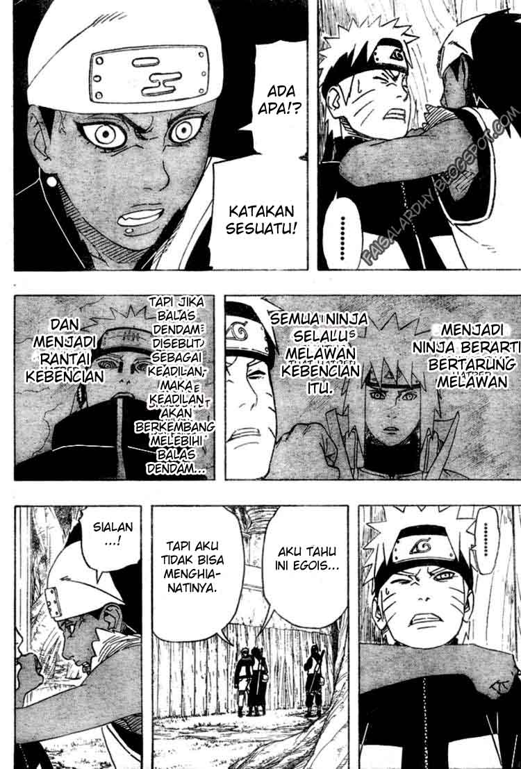 Chapter 454 - halaman 12