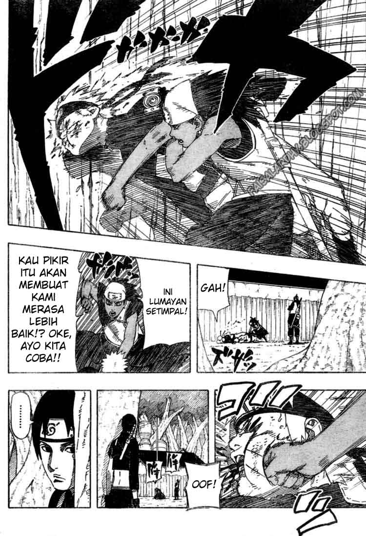 Chapter 454 - halaman 14
