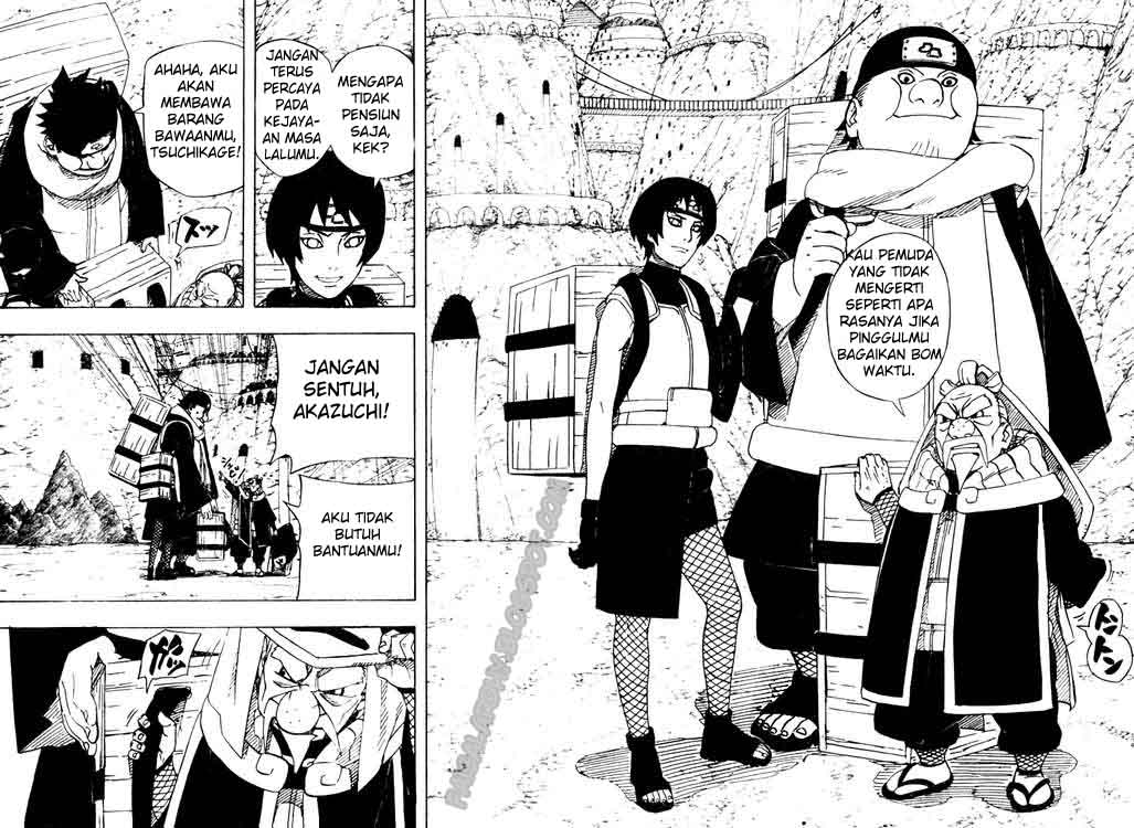 Chapter 454 - halaman 3
