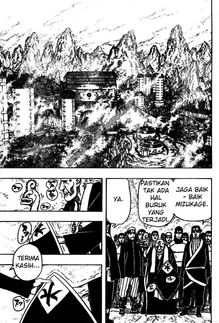 Chapter 454 - halaman 5