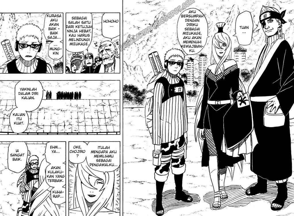 Chapter 454 - halaman 6