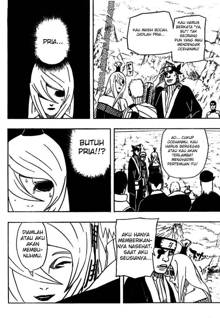 Chapter 454 - halaman 7