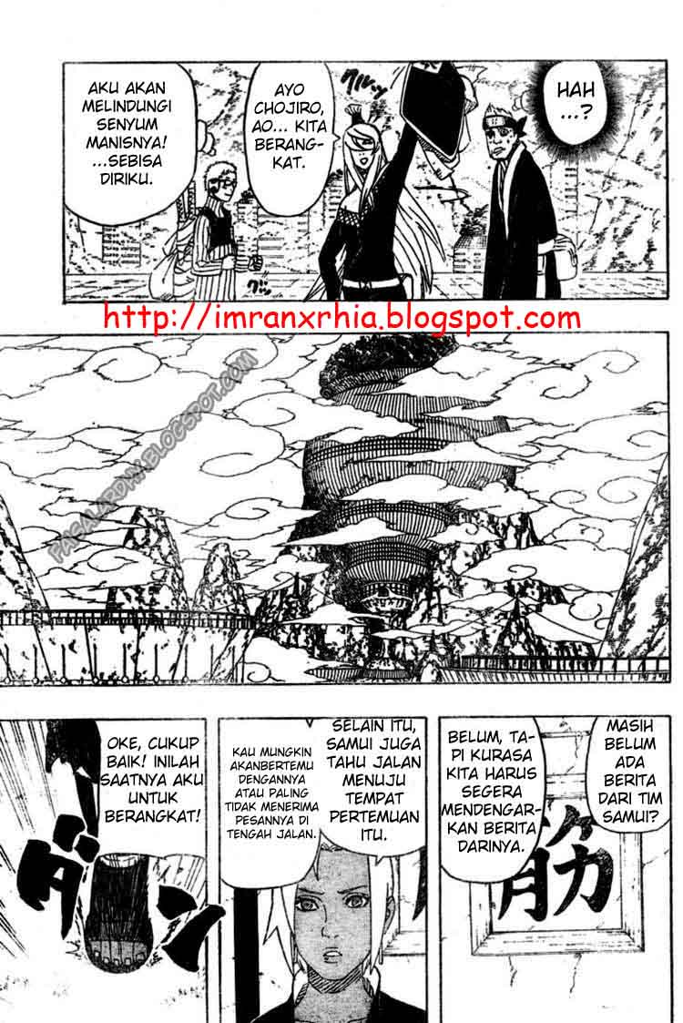 Chapter 454 - halaman 8