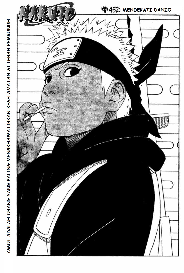 Chapter 452 - halaman 2