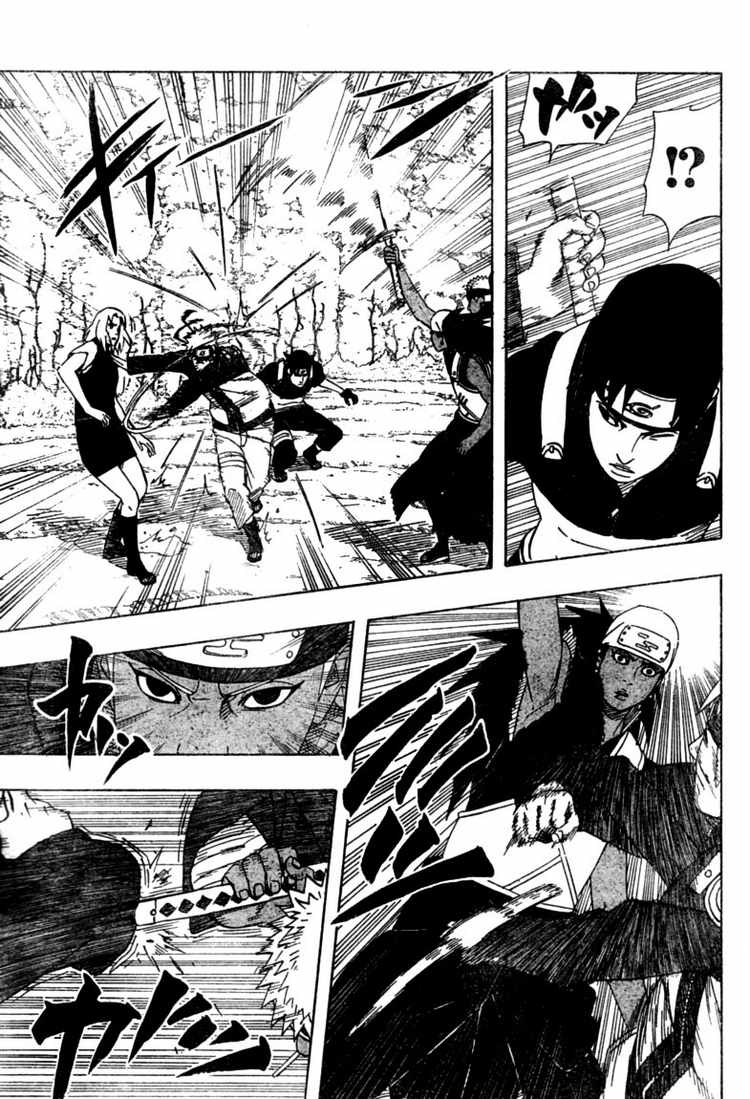 Chapter 452 - halaman 12