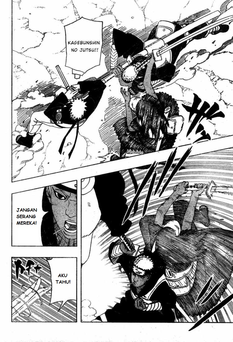 Chapter 452 - halaman 13