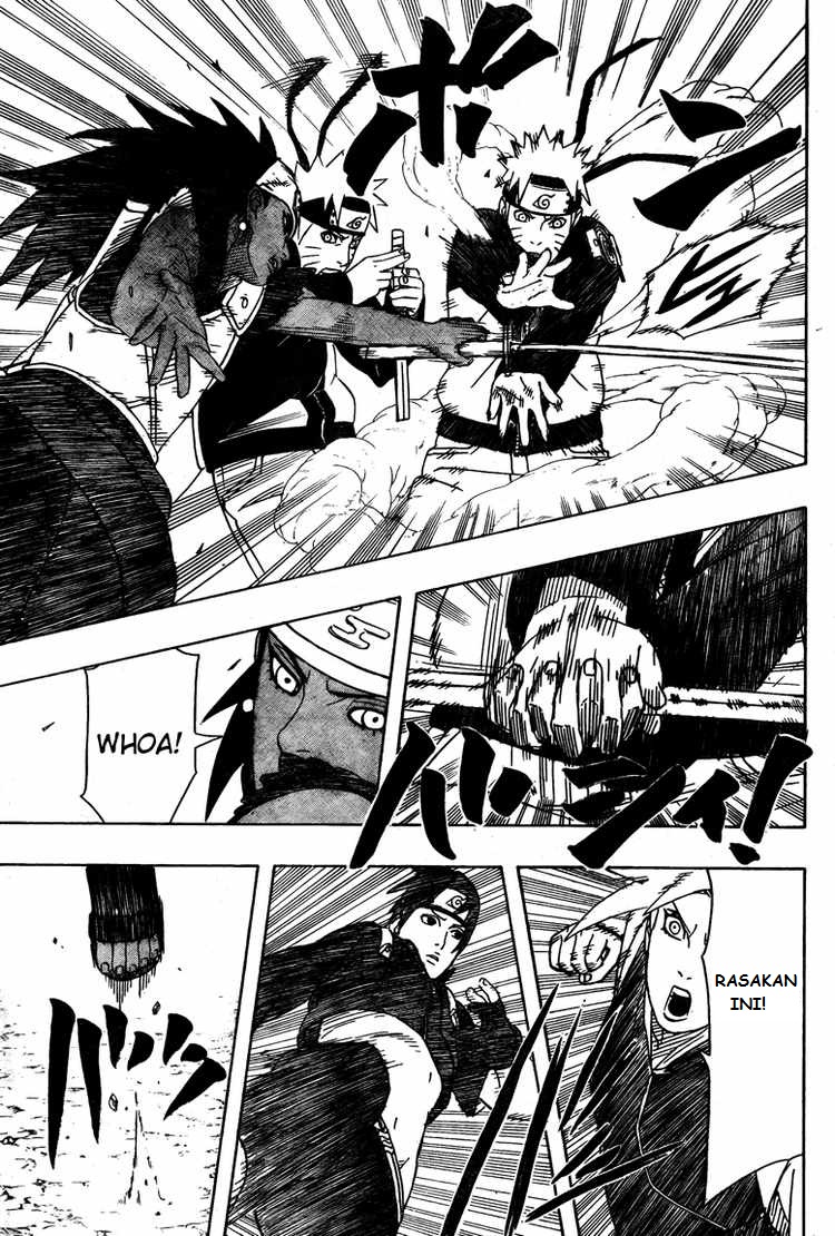 Chapter 452 - halaman 14