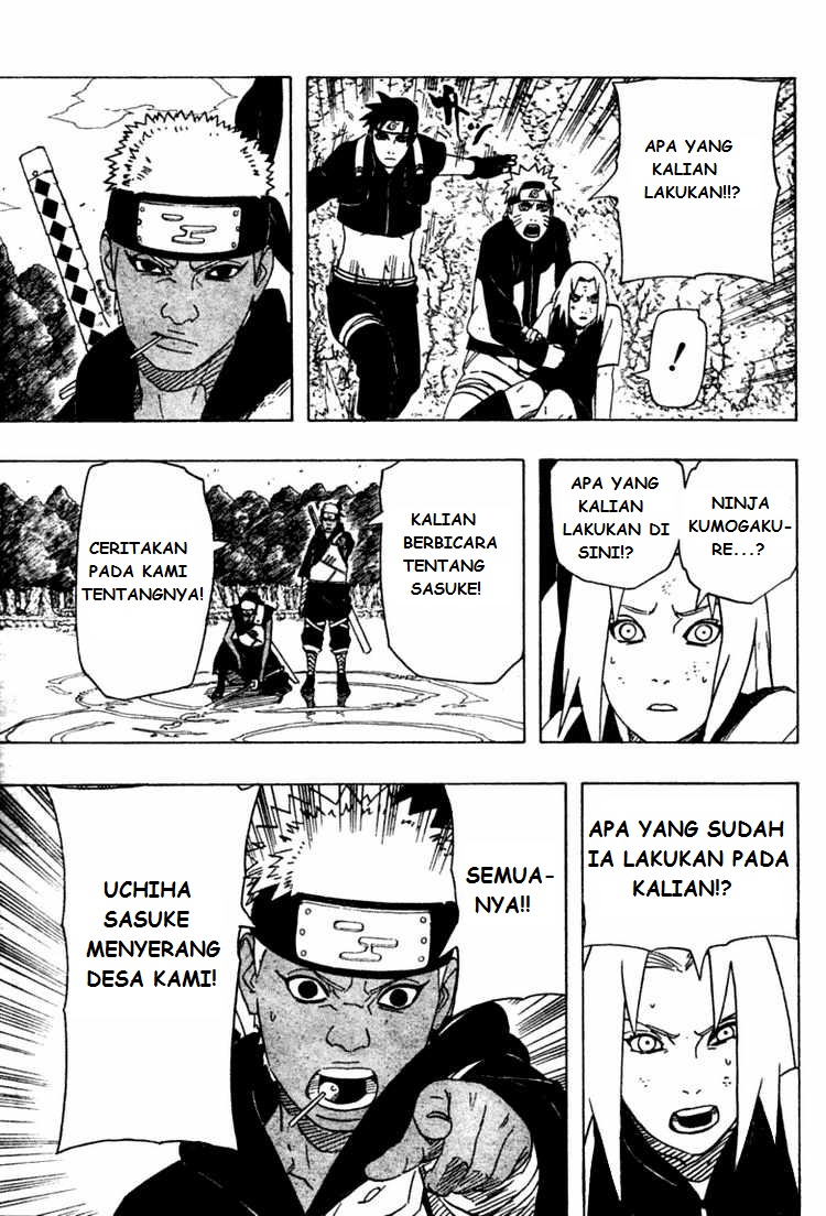 Chapter 452 - halaman 16