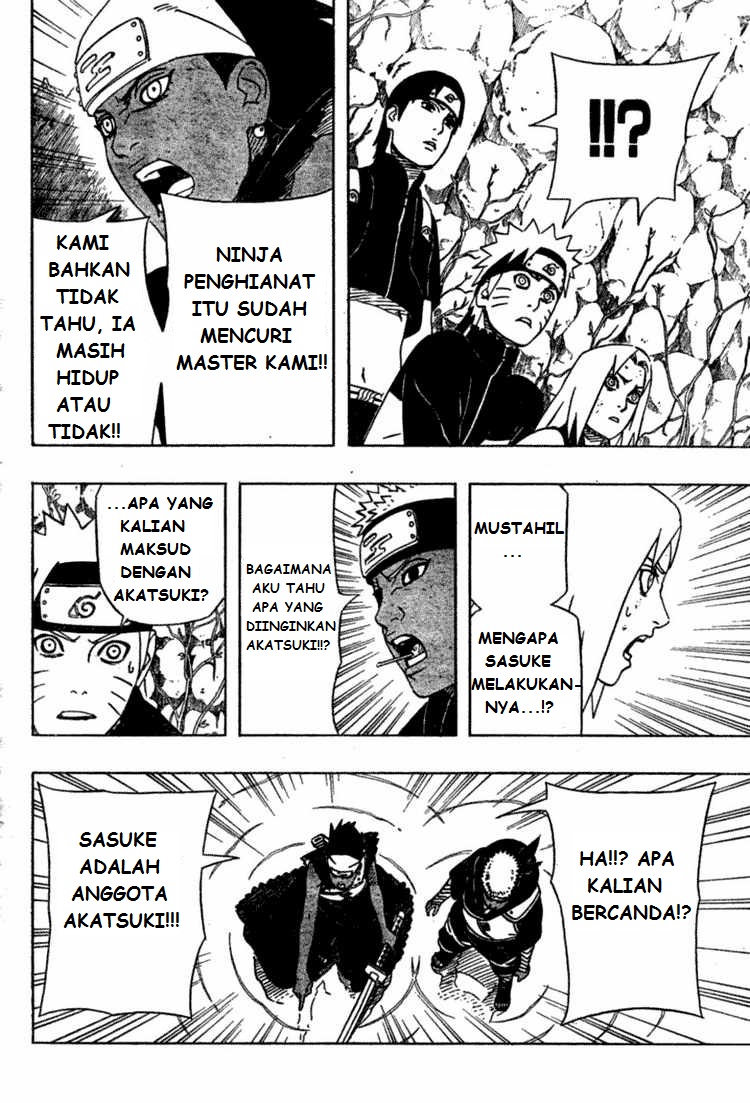 Chapter 452 - halaman 17