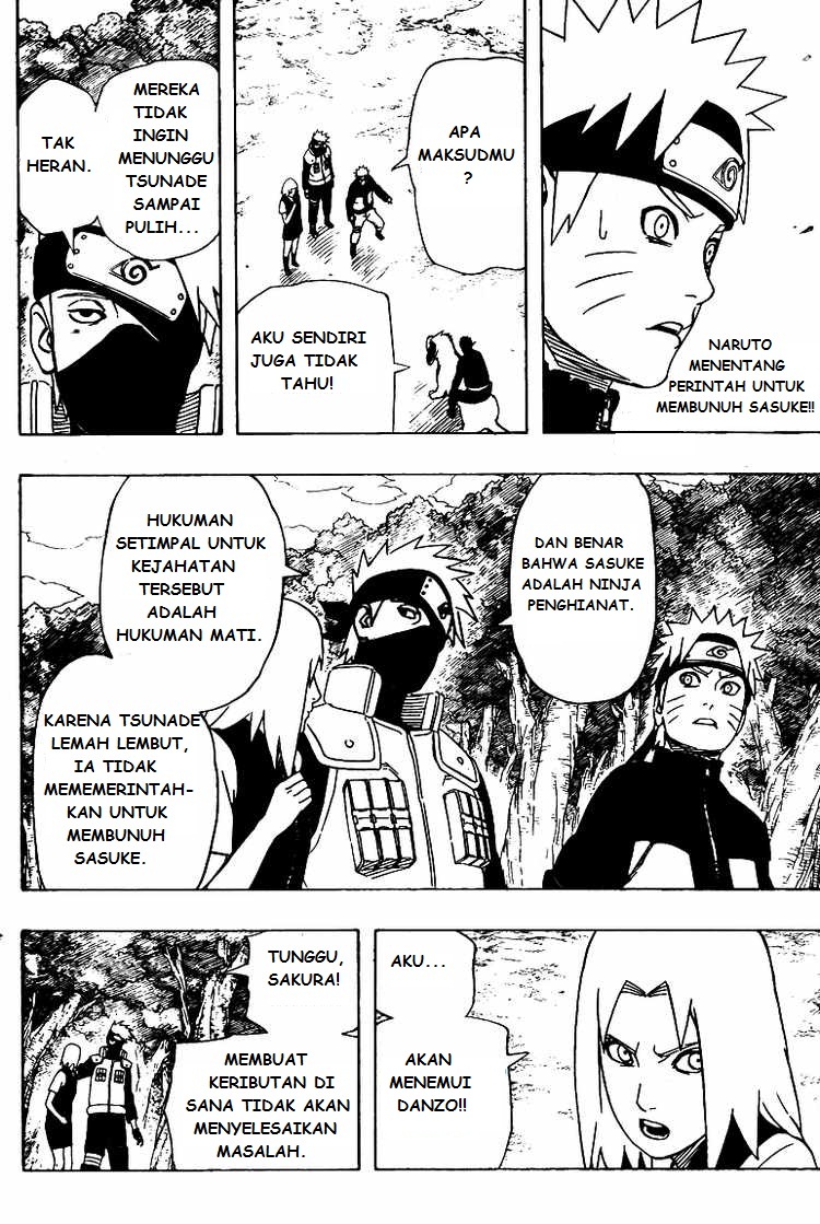 Chapter 452 - halaman 3