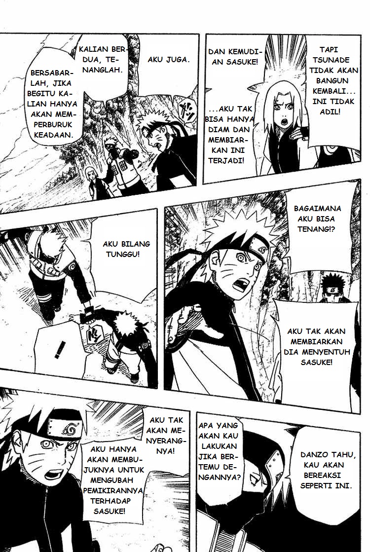 Chapter 452 - halaman 4
