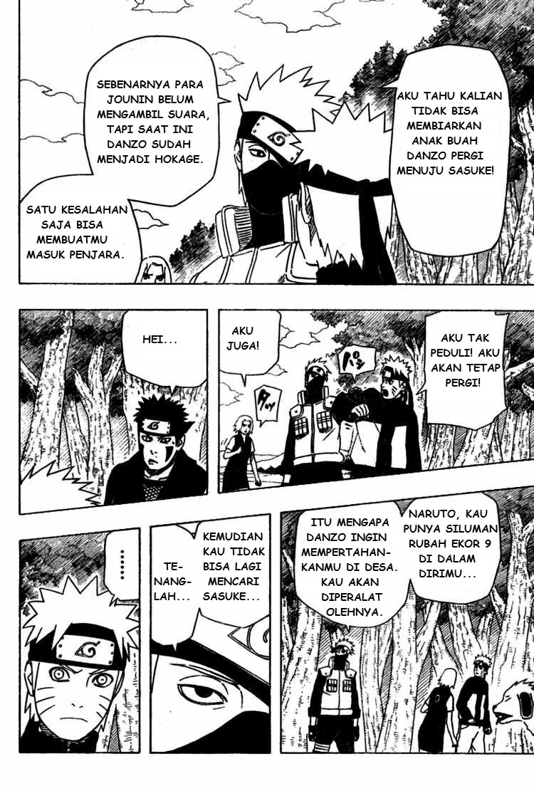 Chapter 452 - halaman 5