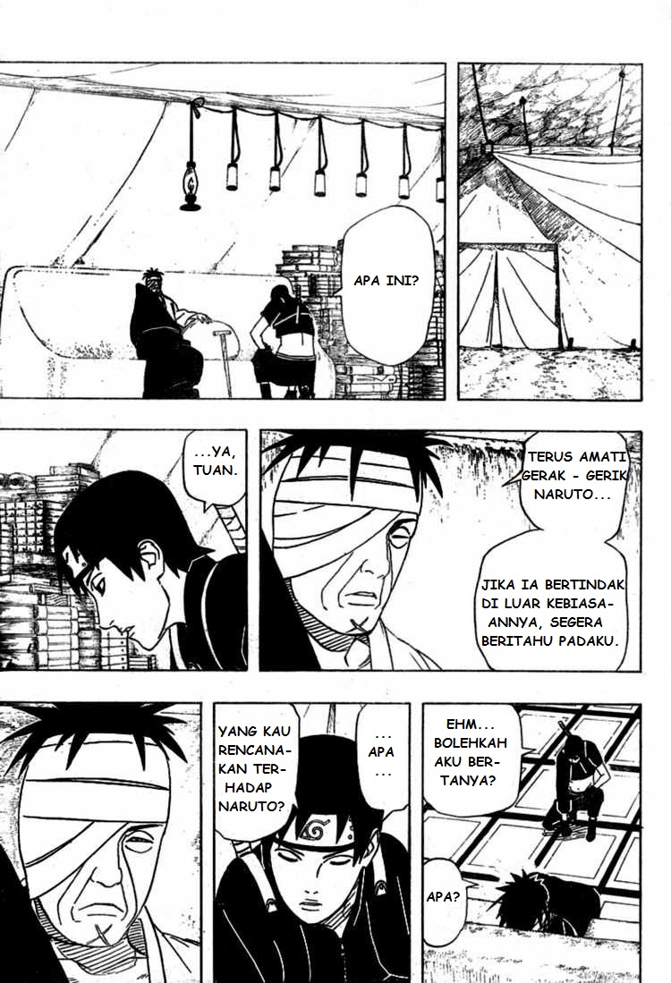 Chapter 452 - halaman 6