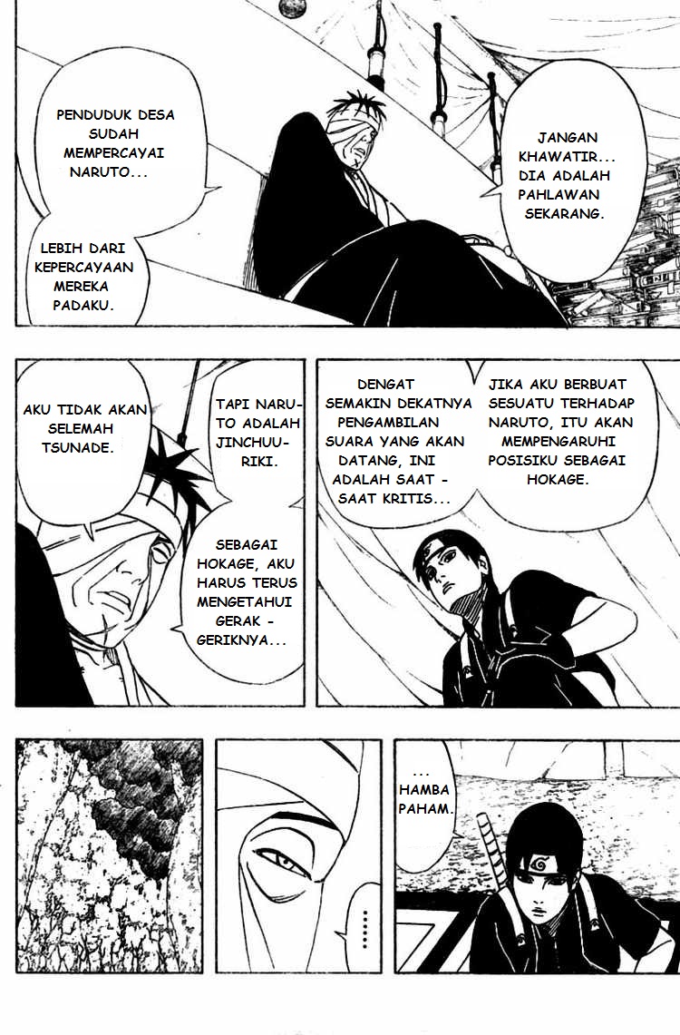 Chapter 452 - halaman 7