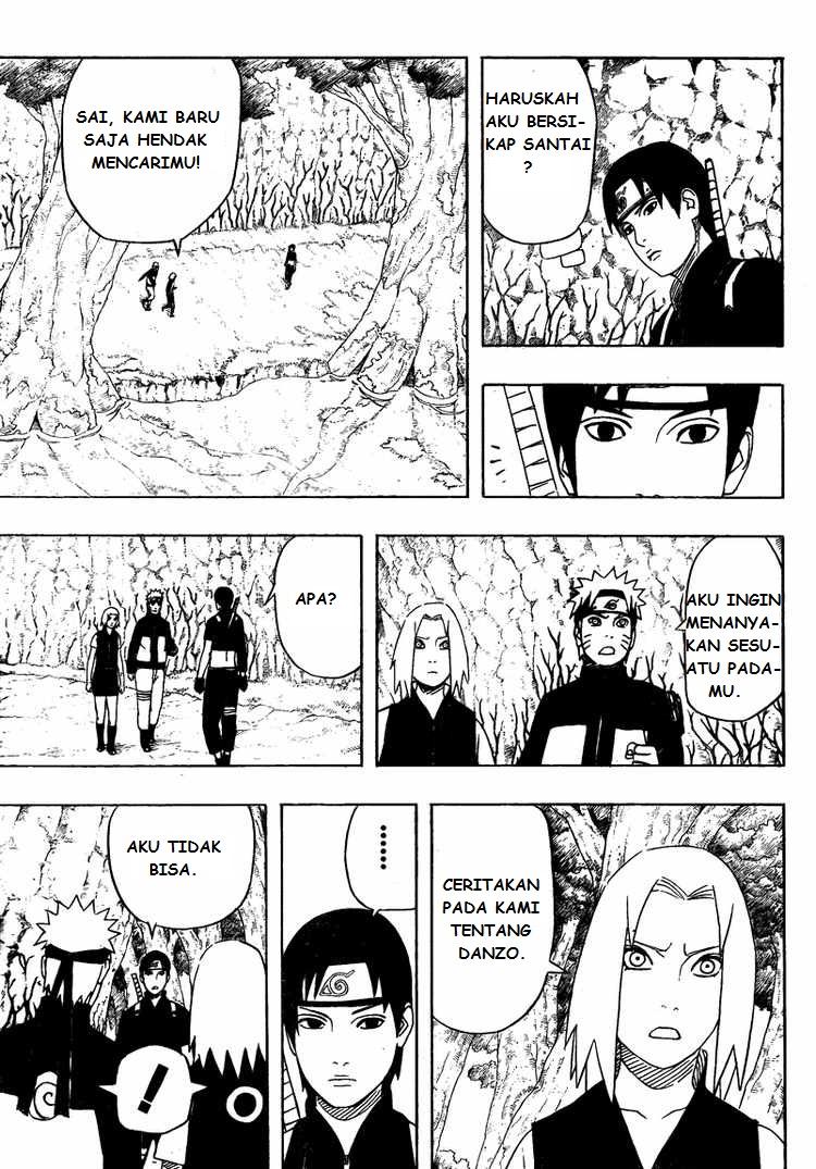 Chapter 452 - halaman 8