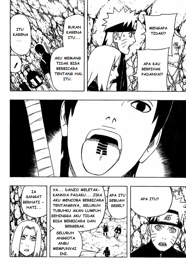 Chapter 452 - halaman 9