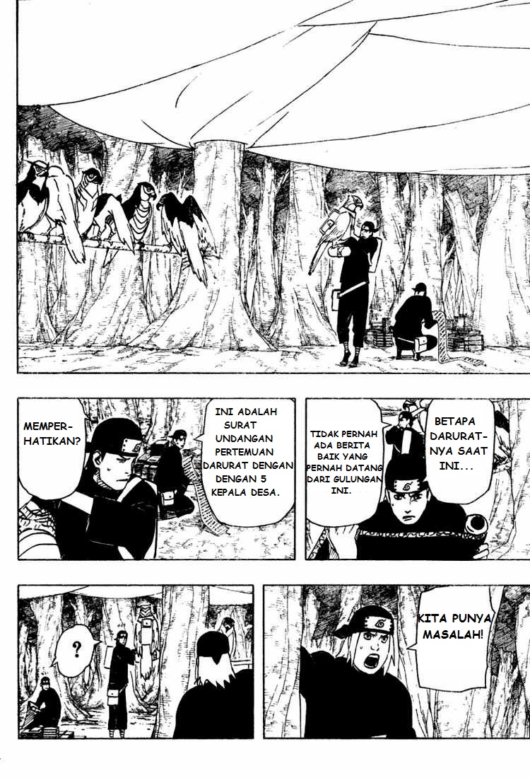 Chapter 451 - halaman 14