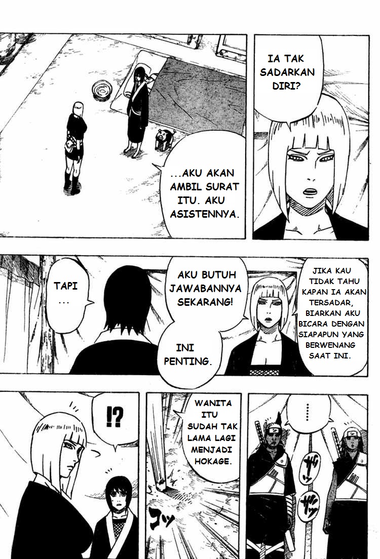 Chapter 451 - halaman 15