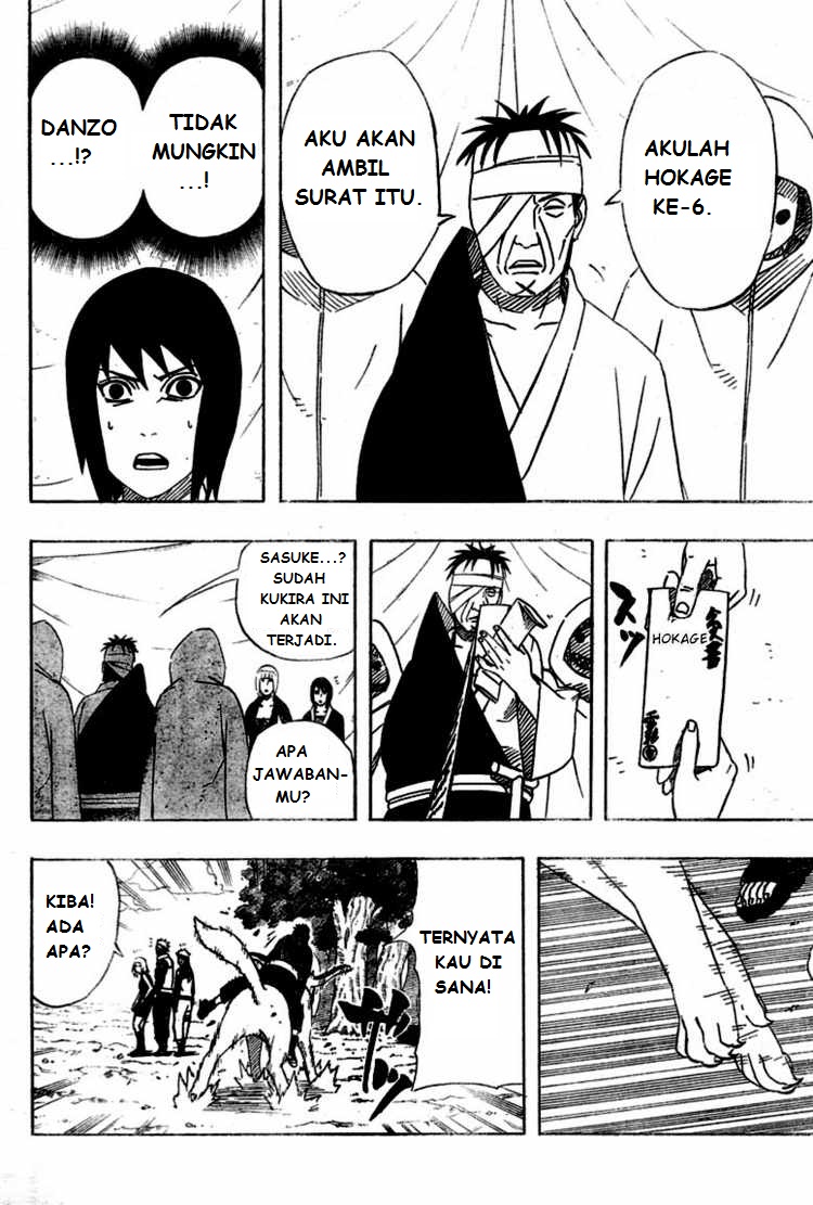 Chapter 451 - halaman 16