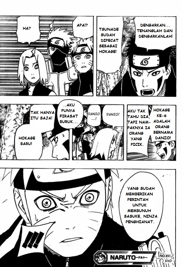 Chapter 451 - halaman 17