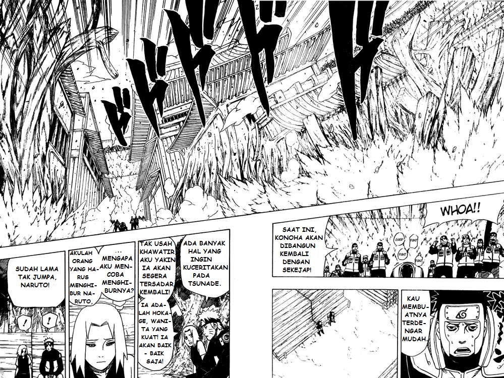 Chapter 451 - halaman 3