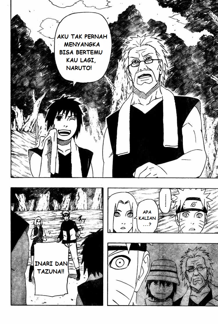 Chapter 451 - halaman 4