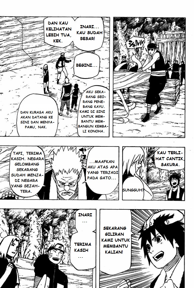 Chapter 451 - halaman 5