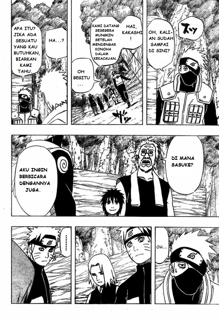 Chapter 451 - halaman 6