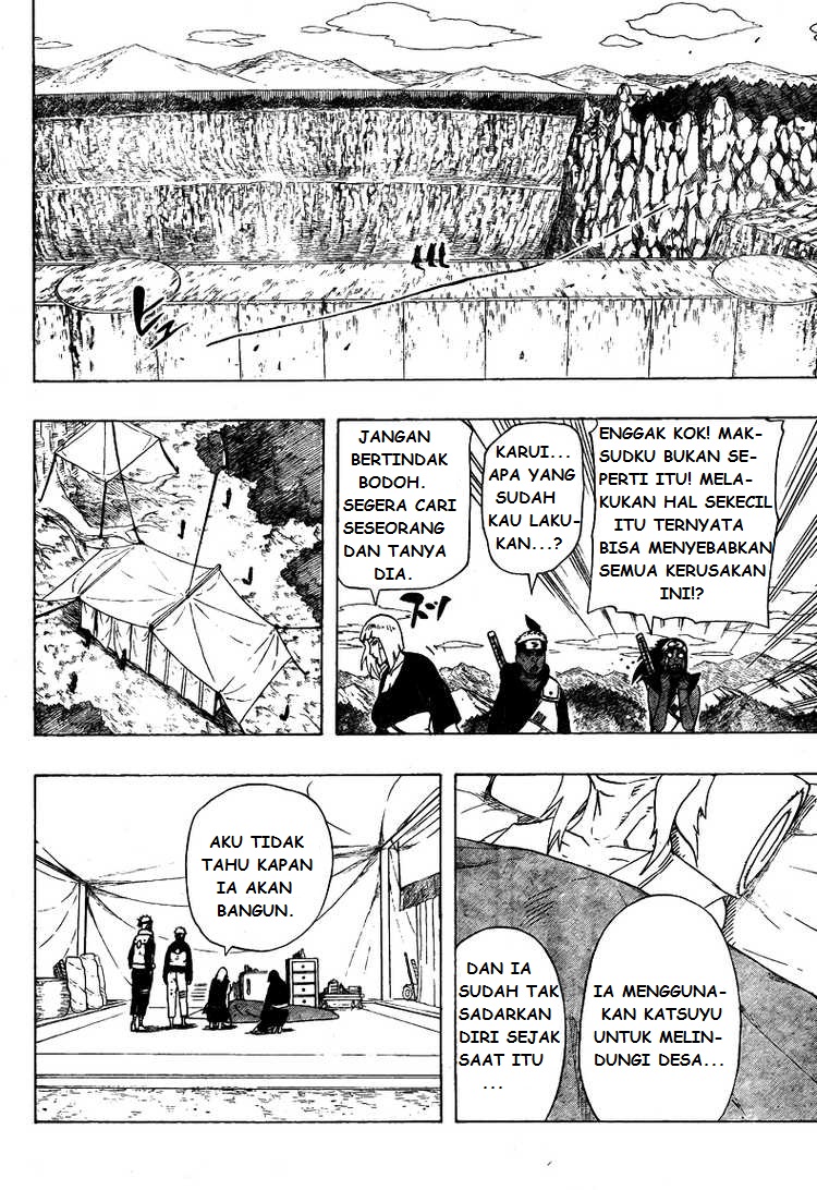 Chapter 450 - halaman 12