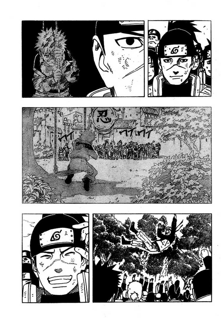 Chapter 450 - halaman 7