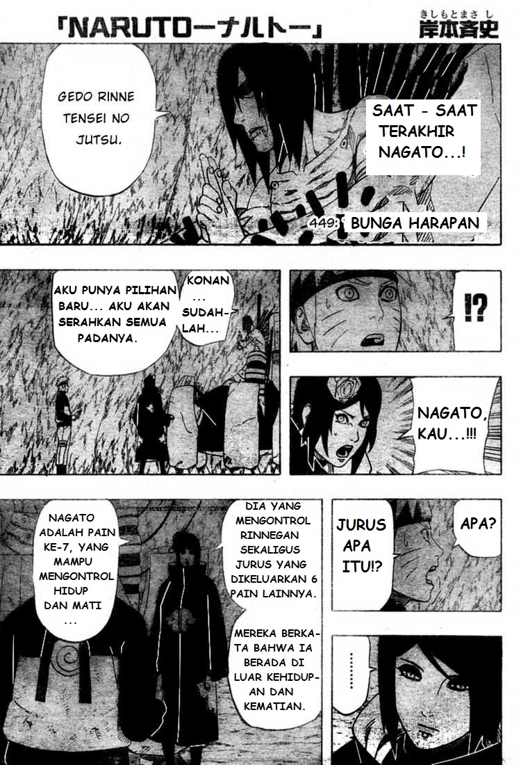 Chapter 449 - halaman 2