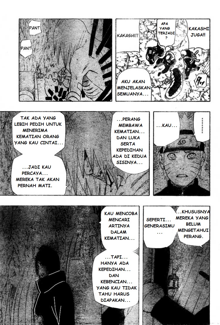 Chapter 449 - halaman 12