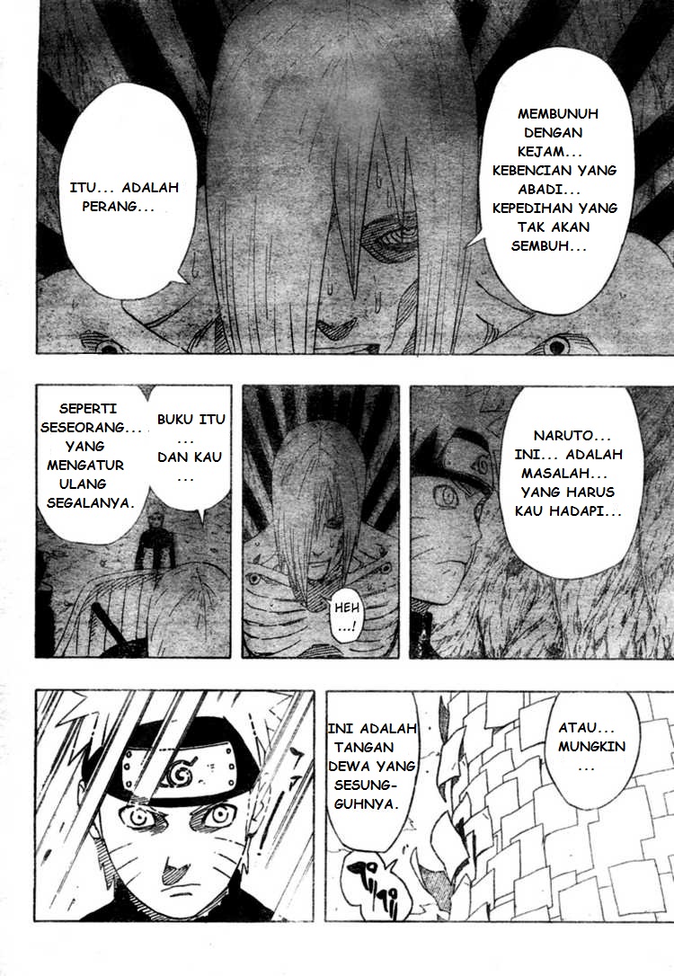 Chapter 449 - halaman 13