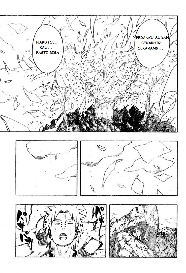 Chapter 449 - halaman 14