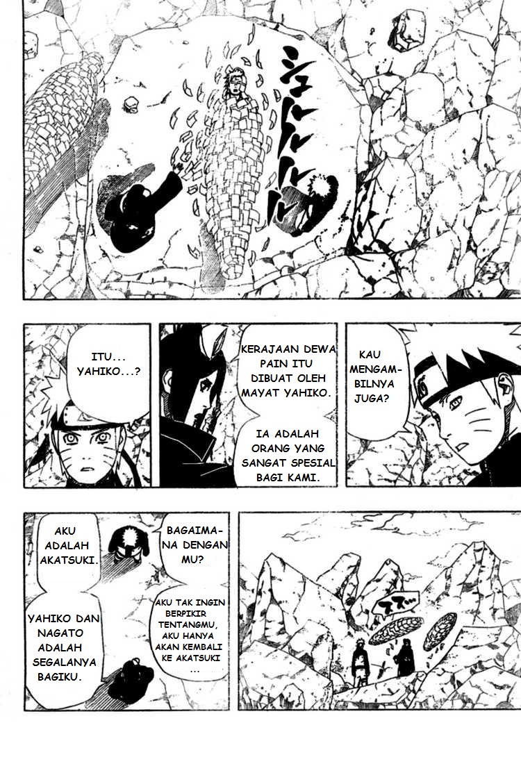 Chapter 449 - halaman 15