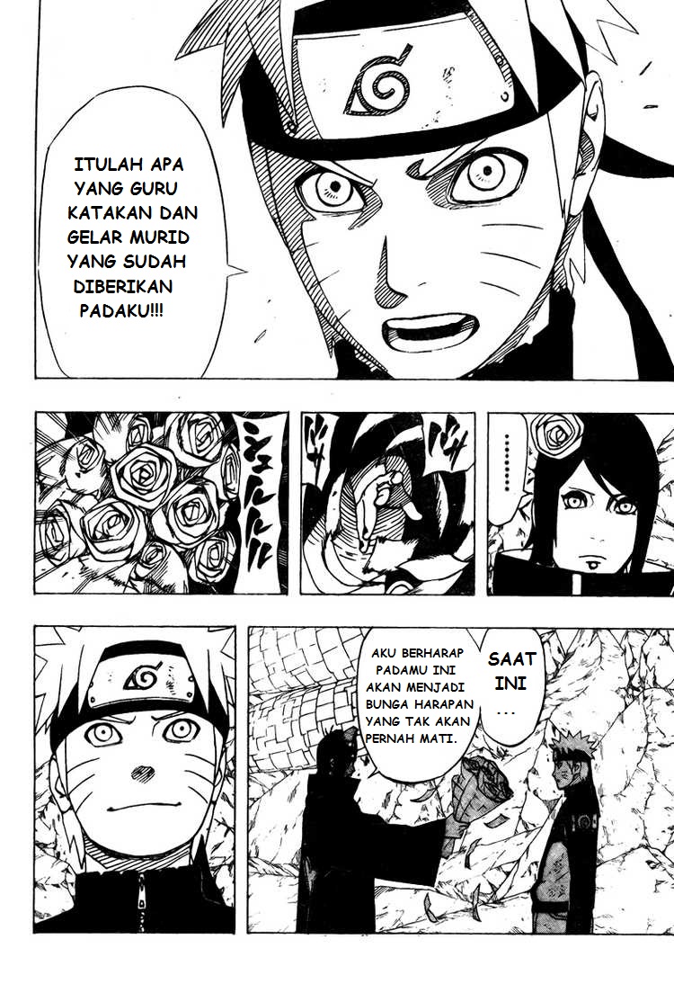 Chapter 449 - halaman 17