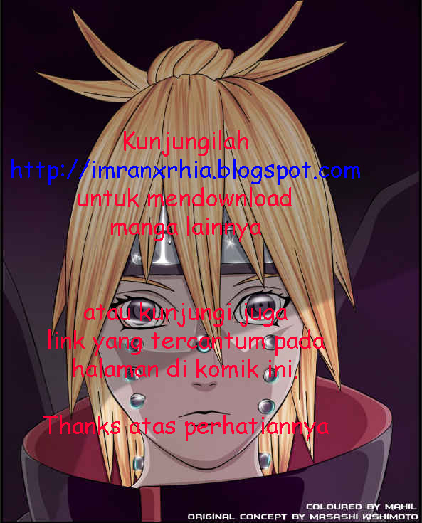 Chapter 449 - halaman 19
