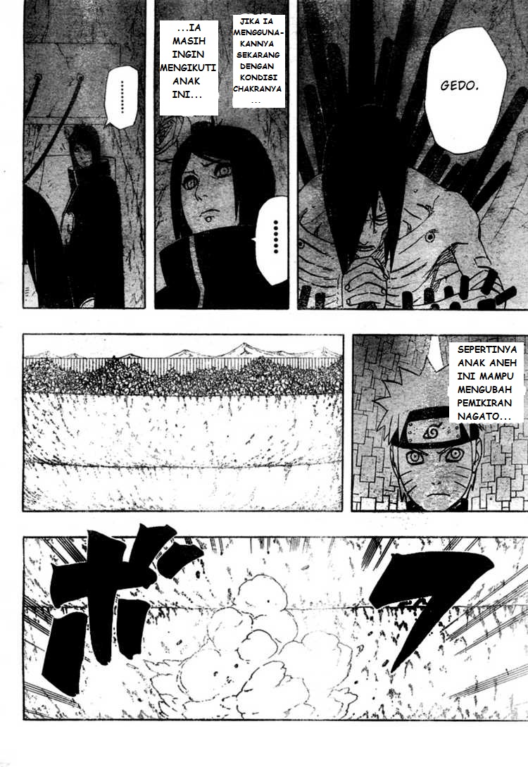 Chapter 449 - halaman 3
