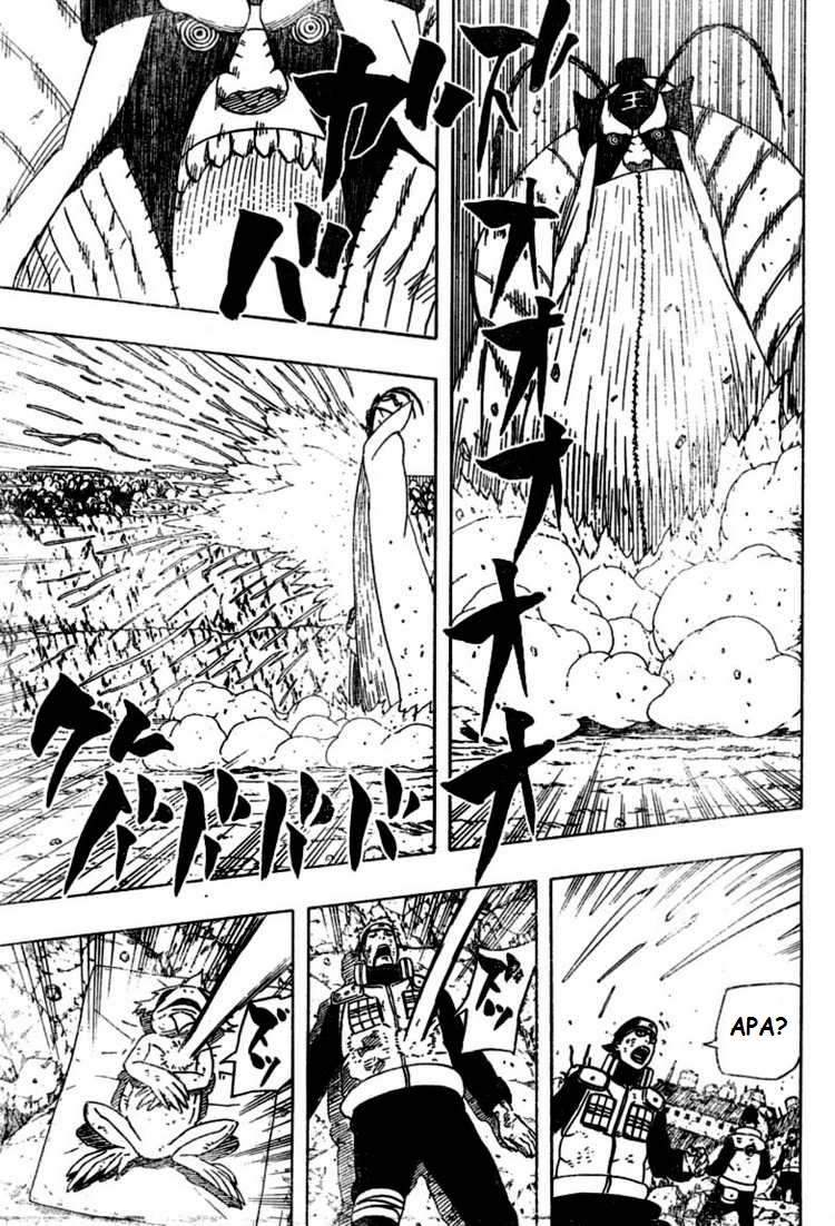 Chapter 449 - halaman 4