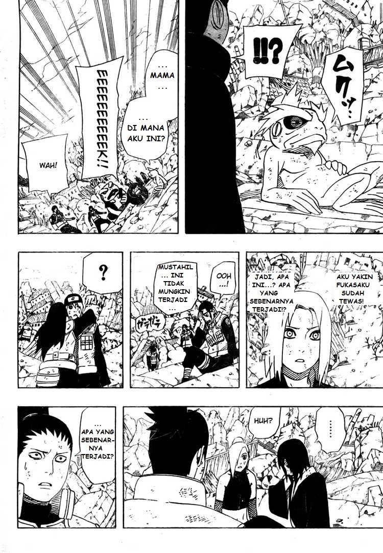 Chapter 449 - halaman 5