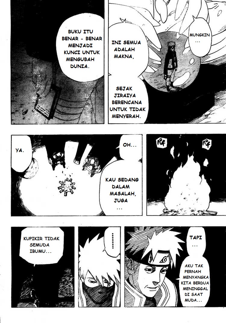 Chapter 449 - halaman 7