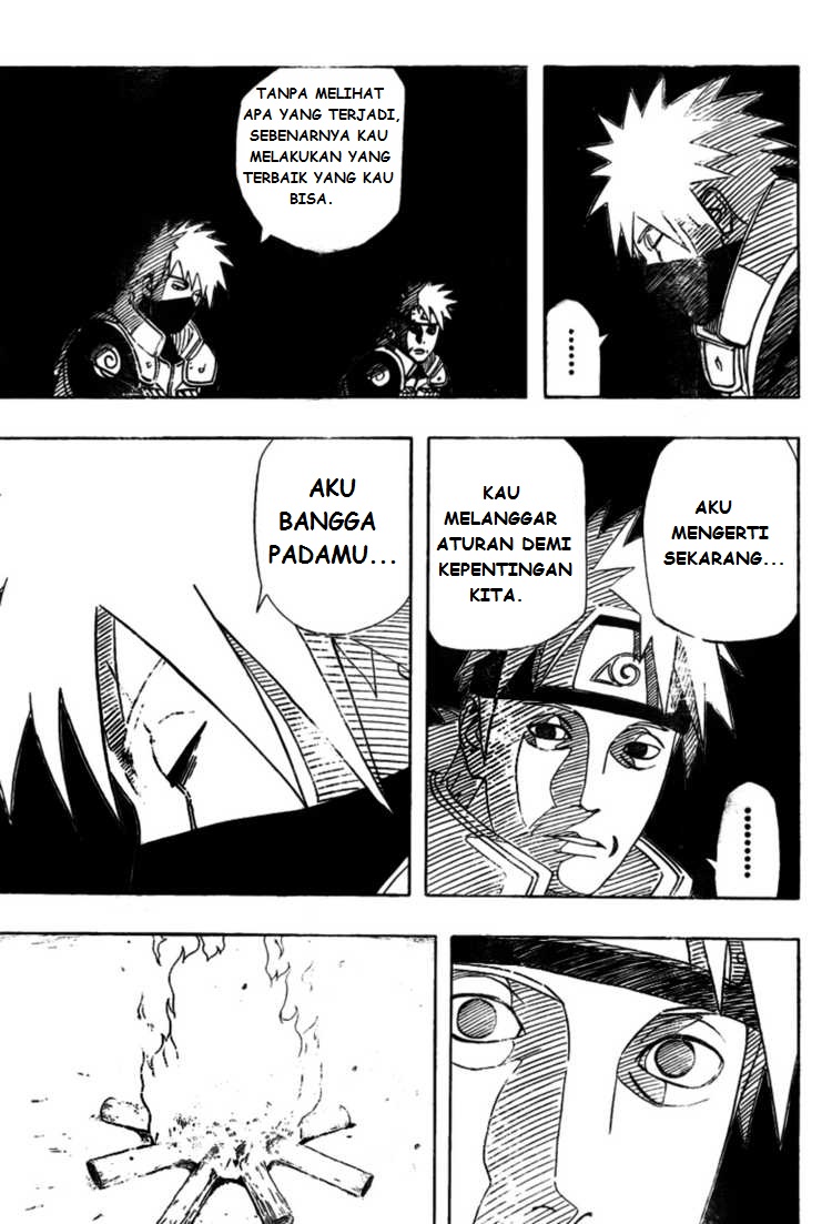 Chapter 449 - halaman 8