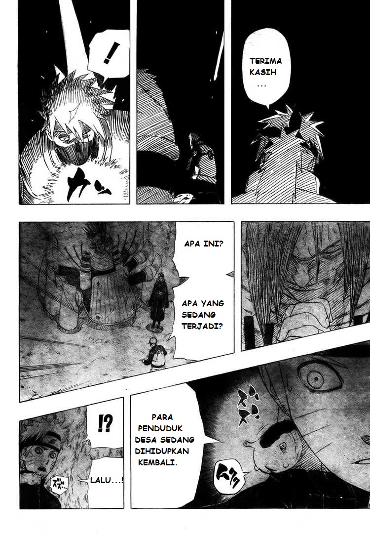 Chapter 449 - halaman 9